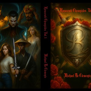 Rosecroft Chronicles Vol. 1