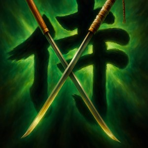 The Master and the Apprentice (Ebook)