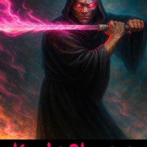 Kevin Shang: The Dark Lord of the Shinobi (Ebook)