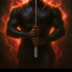 The Return of the Shinobi (Ebook)