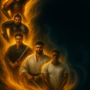 Tales of the Samurai Order (Ebook)